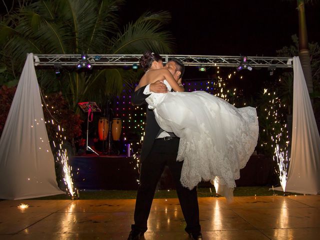 La boda de Eduardo y Mirza en Mérida, Yucatán 1