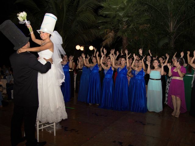 La boda de Eduardo y Mirza en Mérida, Yucatán 12