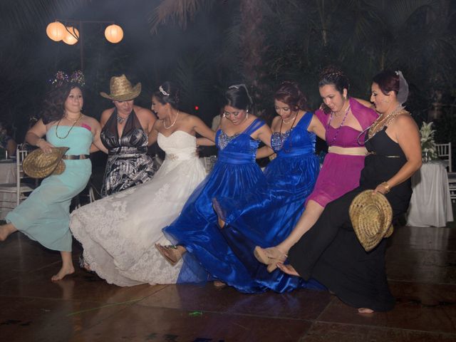 La boda de Eduardo y Mirza en Mérida, Yucatán 18