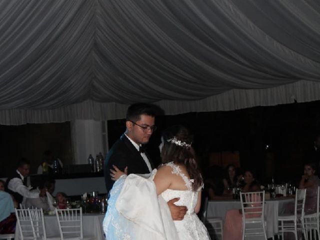 La boda de Ricardo y Melissa en Aguascalientes, Aguascalientes 5