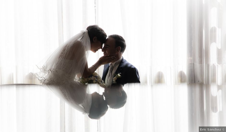 La boda de Mariana y Mauricio en Morelia, Michoacán