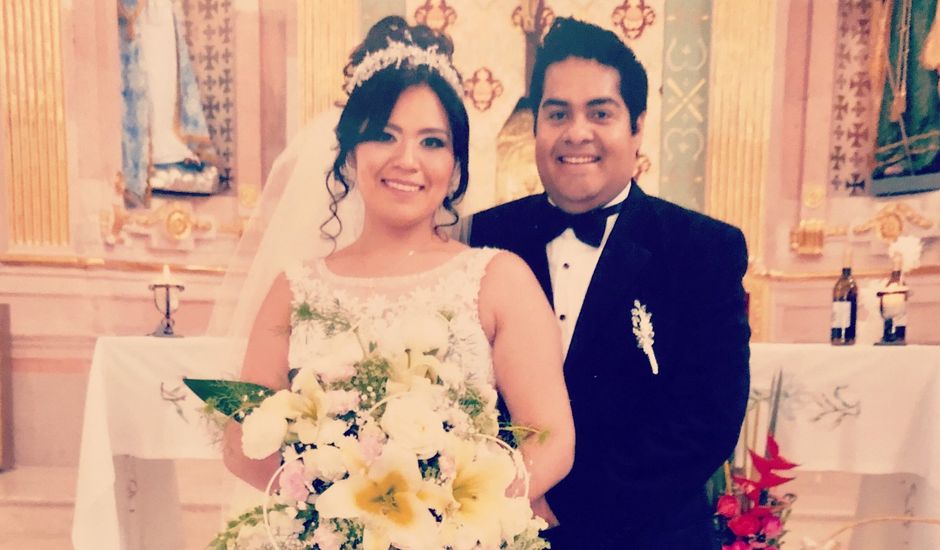 La boda de Juan  y Fernanda en Cortazar, Guanajuato