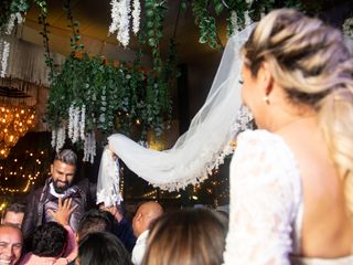 La boda de Fabi y Jorge 2