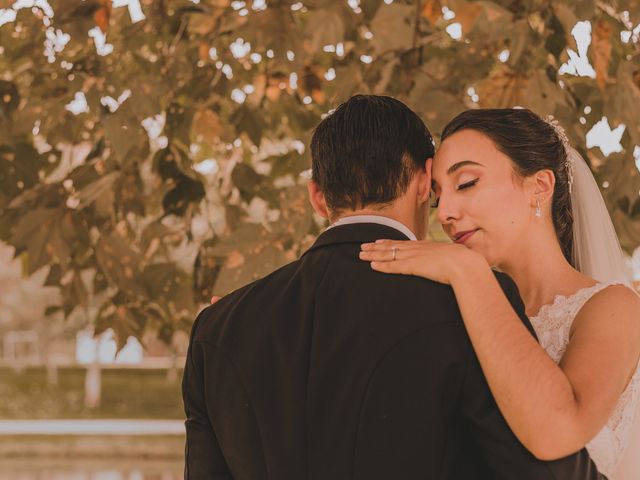 La boda de Checo y Kitty en Coatepec, Veracruz 45