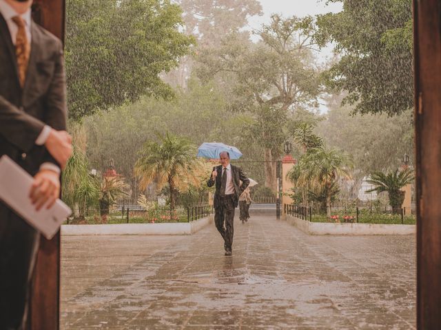 La boda de Checo y Kitty en Coatepec, Veracruz 80