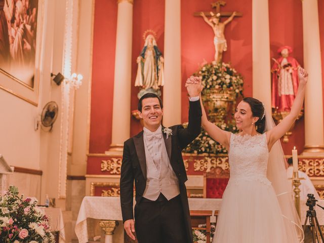 La boda de Checo y Kitty en Coatepec, Veracruz 112