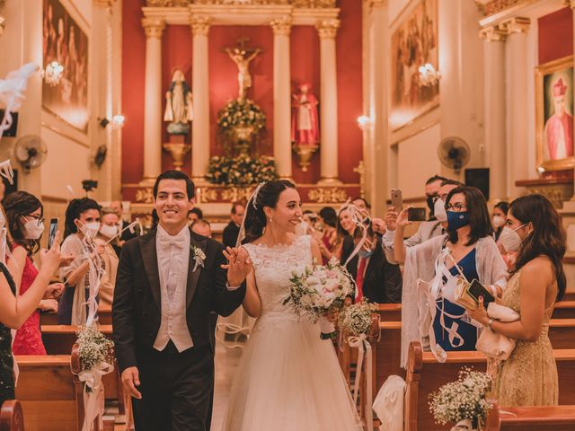 La boda de Checo y Kitty en Coatepec, Veracruz 114