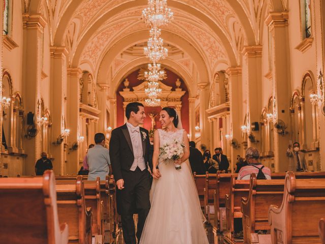 La boda de Checo y Kitty en Coatepec, Veracruz 116