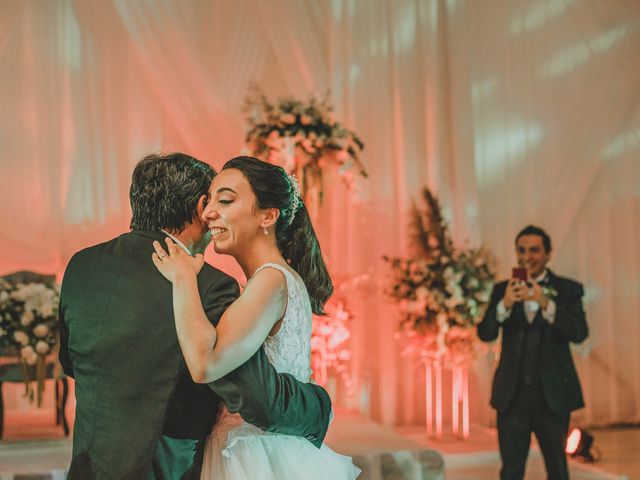 La boda de Checo y Kitty en Coatepec, Veracruz 143