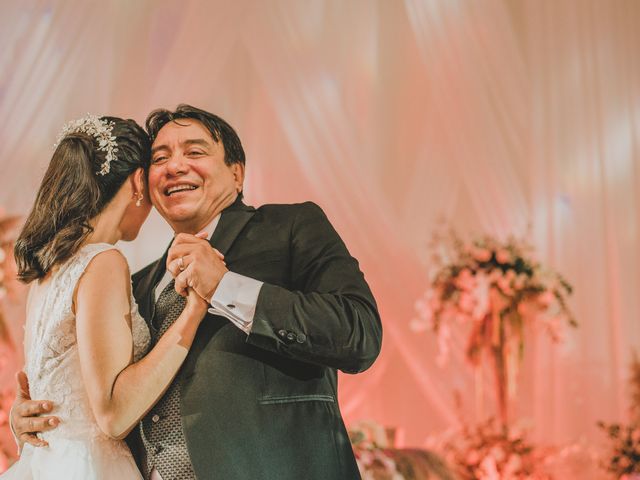 La boda de Checo y Kitty en Coatepec, Veracruz 144