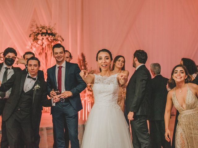 La boda de Checo y Kitty en Coatepec, Veracruz 160