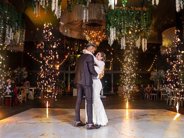 La boda de Jorge y Fabi en Cholula, Puebla 1