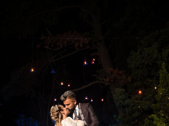 La boda de Jorge y Fabi en Cholula, Puebla 4