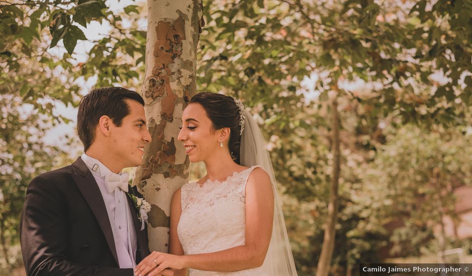 La boda de Checo y Kitty en Coatepec, Veracruz