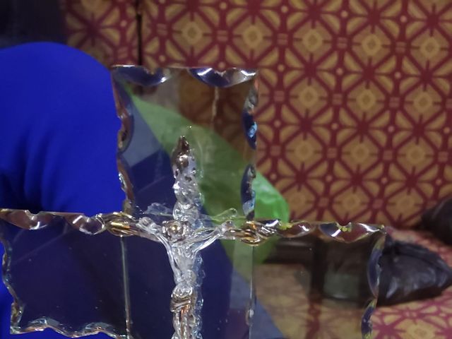 La boda de Eduardo y Teresa en Texcoco, Estado México 6