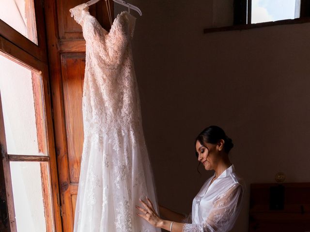 La boda de Javier y Miriam en Querétaro, Querétaro 11