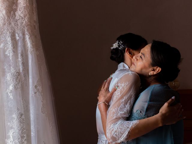 La boda de Javier y Miriam en Querétaro, Querétaro 14