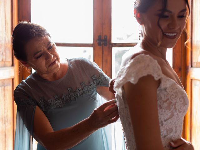 La boda de Javier y Miriam en Querétaro, Querétaro 32