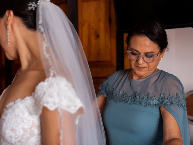 La boda de Javier y Miriam en Querétaro, Querétaro 45