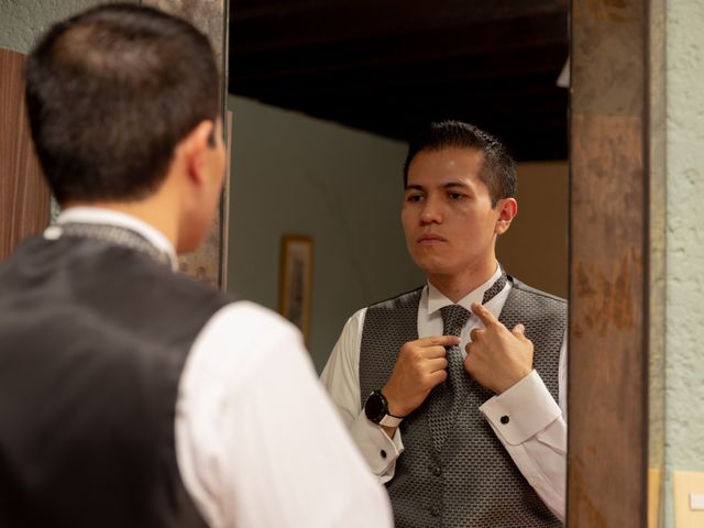 La boda de Javier y Miriam en Querétaro, Querétaro 70