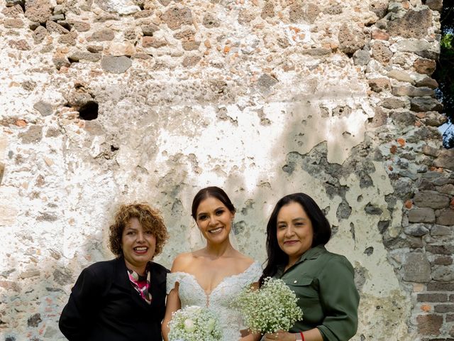 La boda de Javier y Miriam en Querétaro, Querétaro 151