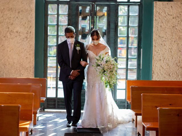 La boda de Javier y Miriam en Querétaro, Querétaro 158