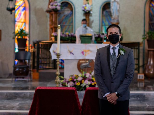 La boda de Javier y Miriam en Querétaro, Querétaro 160