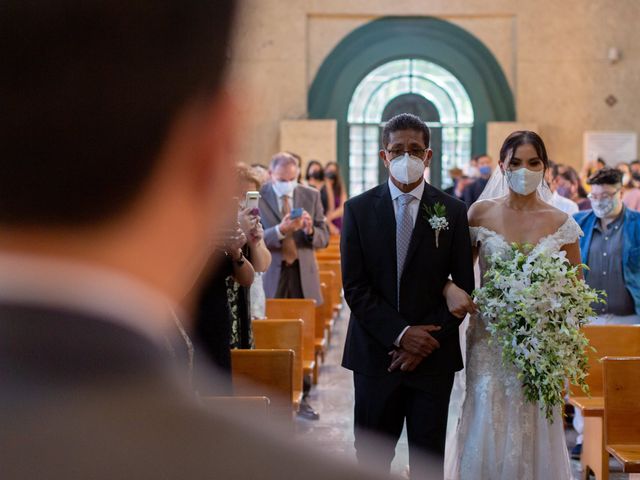 La boda de Javier y Miriam en Querétaro, Querétaro 161