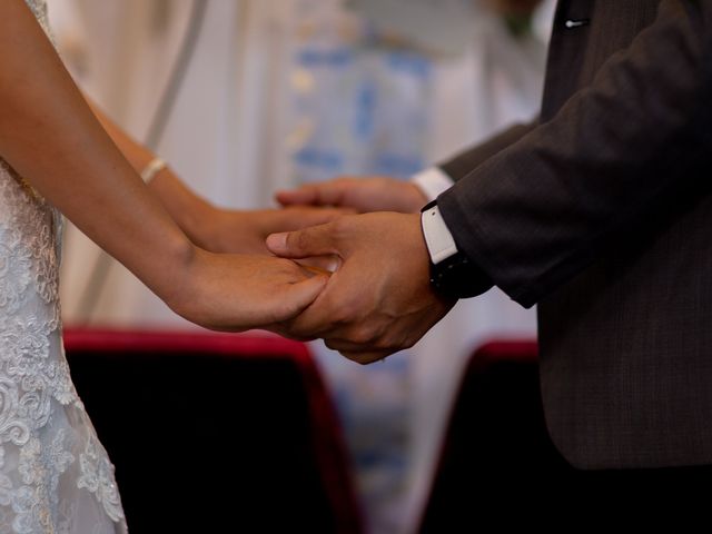 La boda de Javier y Miriam en Querétaro, Querétaro 176