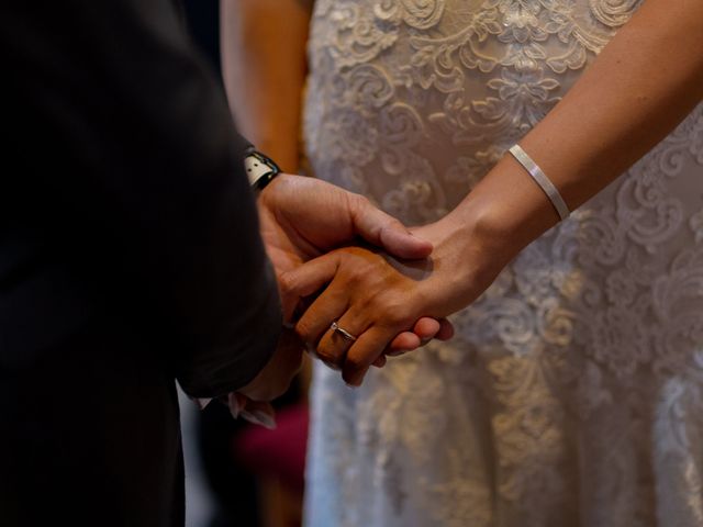 La boda de Javier y Miriam en Querétaro, Querétaro 187