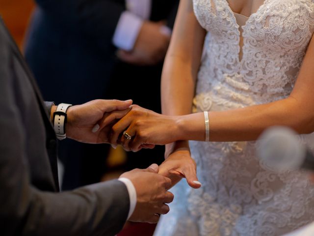 La boda de Javier y Miriam en Querétaro, Querétaro 191