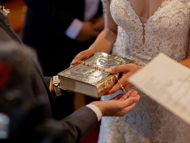 La boda de Javier y Miriam en Querétaro, Querétaro 192