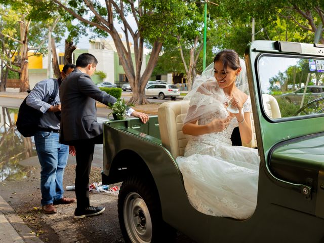 La boda de Javier y Miriam en Querétaro, Querétaro 237