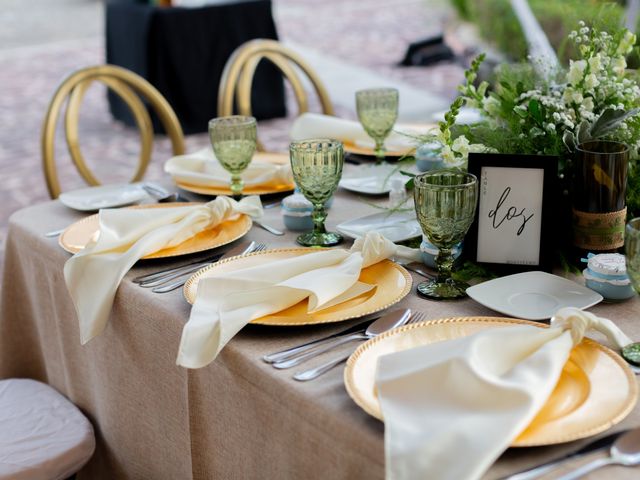 La boda de Javier y Miriam en Querétaro, Querétaro 247