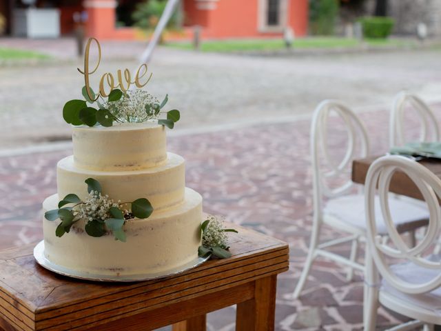 La boda de Javier y Miriam en Querétaro, Querétaro 252