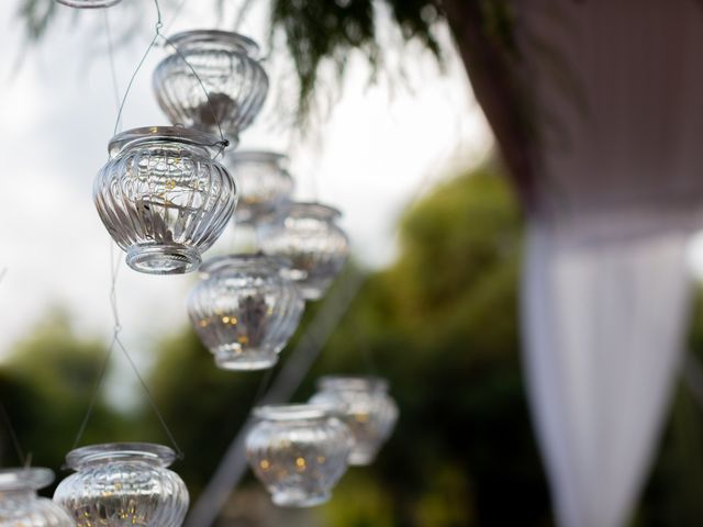 La boda de Javier y Miriam en Querétaro, Querétaro 256