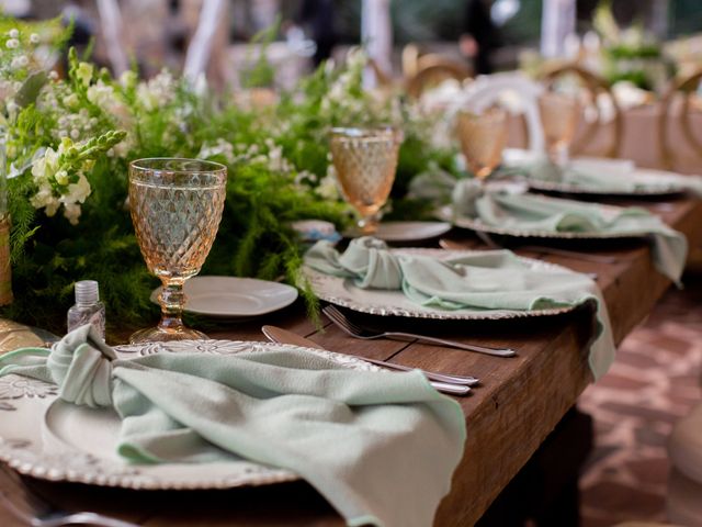 La boda de Javier y Miriam en Querétaro, Querétaro 265