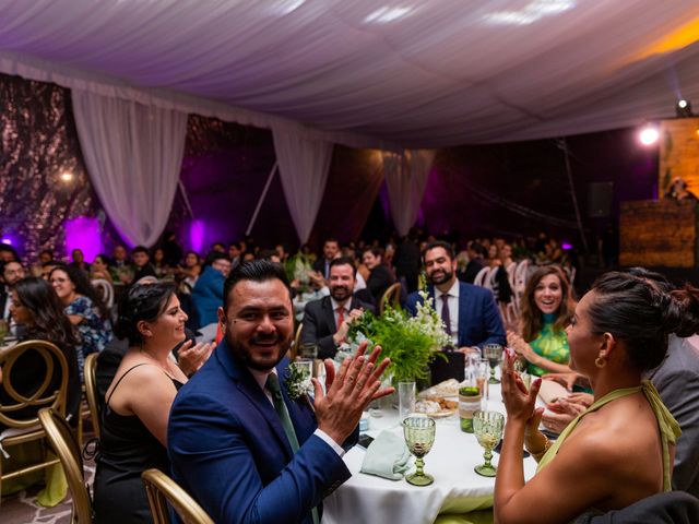 La boda de Javier y Miriam en Querétaro, Querétaro 303