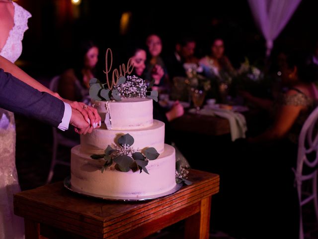 La boda de Javier y Miriam en Querétaro, Querétaro 306