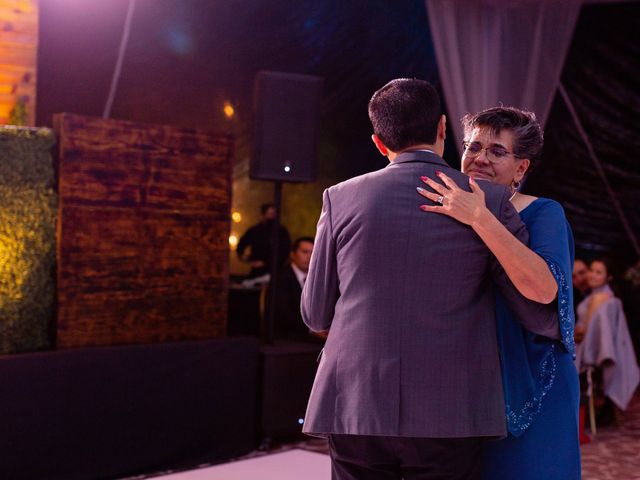 La boda de Javier y Miriam en Querétaro, Querétaro 312