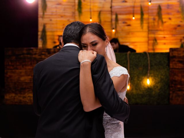 La boda de Javier y Miriam en Querétaro, Querétaro 316