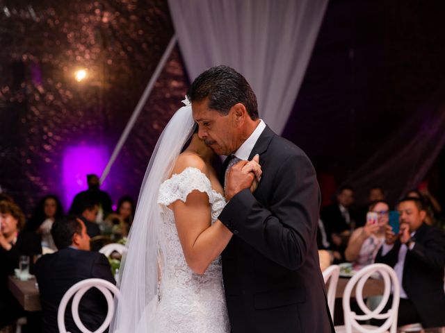 La boda de Javier y Miriam en Querétaro, Querétaro 318