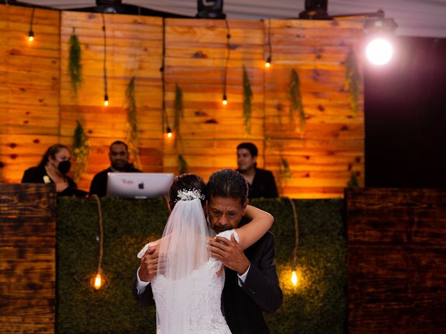 La boda de Javier y Miriam en Querétaro, Querétaro 319