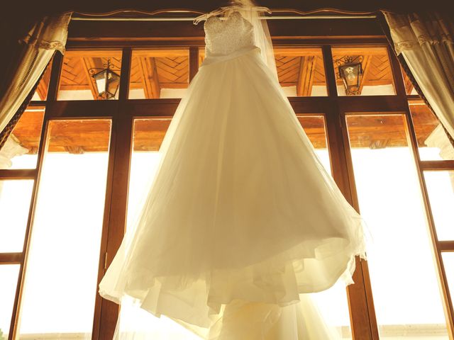 La boda de Jorge y Karen en Pátzcuaro, Michoacán 9