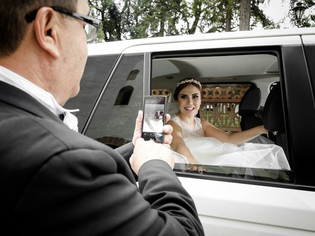 La boda de Jorge y Karen en Pátzcuaro, Michoacán 20