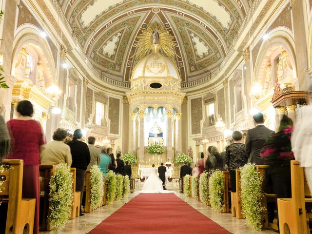 La boda de Jorge y Karen en Pátzcuaro, Michoacán 22