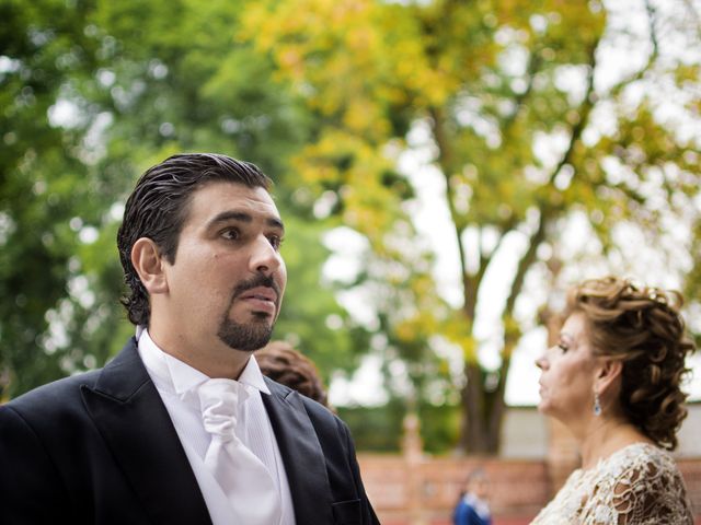 La boda de Jorge y Karen en Pátzcuaro, Michoacán 26