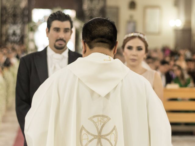 La boda de Jorge y Karen en Pátzcuaro, Michoacán 27