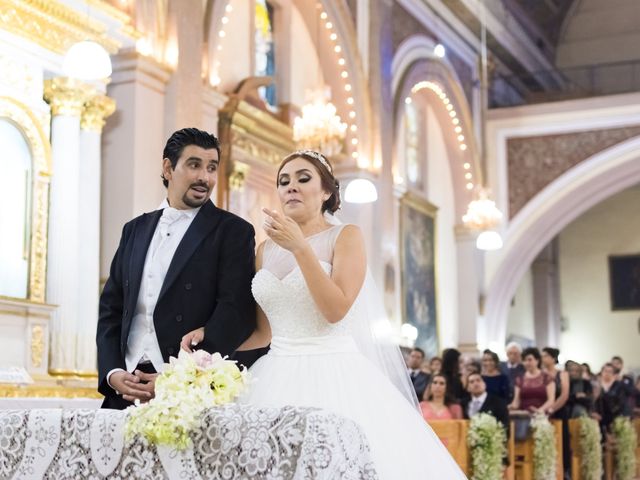 La boda de Jorge y Karen en Pátzcuaro, Michoacán 28