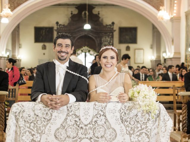 La boda de Jorge y Karen en Pátzcuaro, Michoacán 31